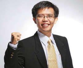 Gus Minging D.S., MBA, Psikolog