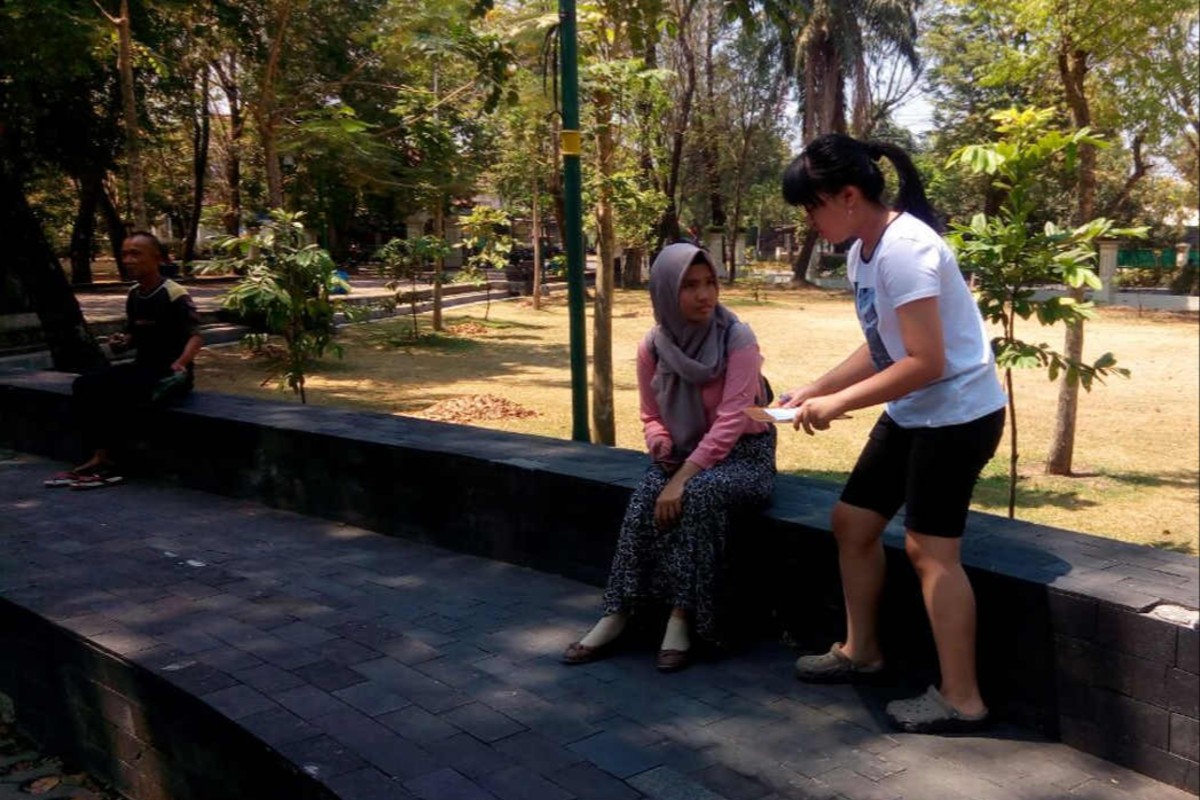 outdoor