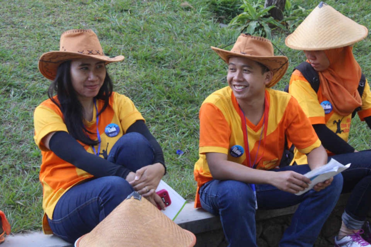 outbond