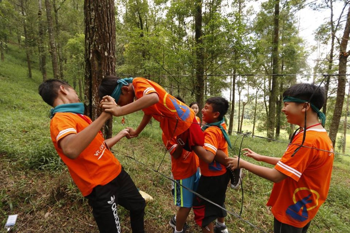 outbond