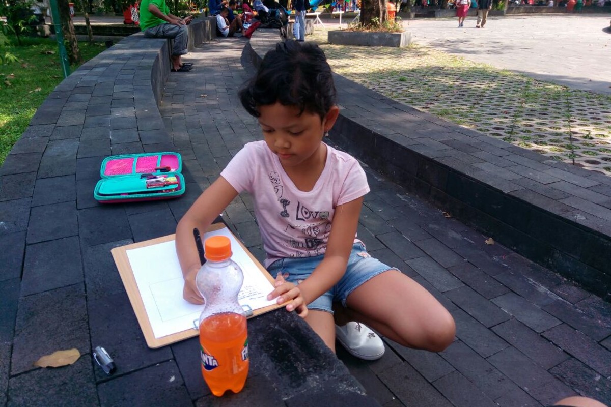 outdoor