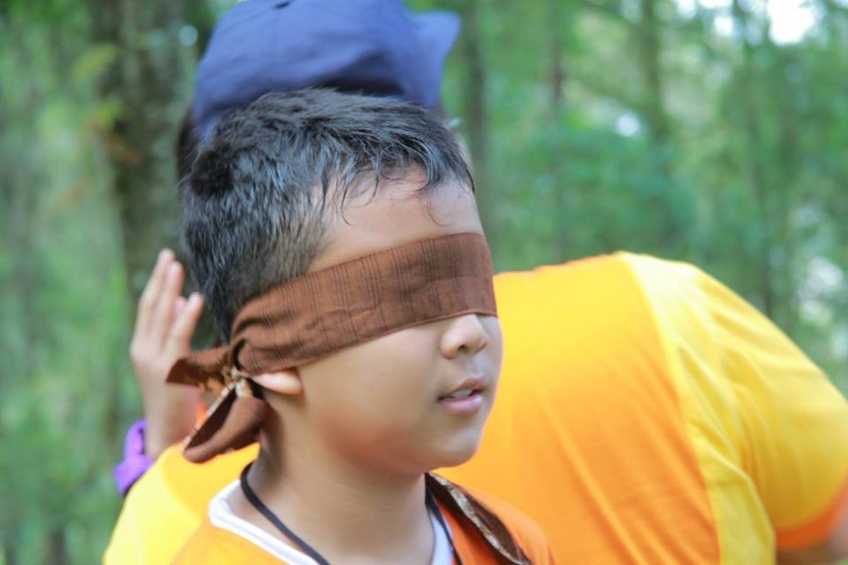 outbond