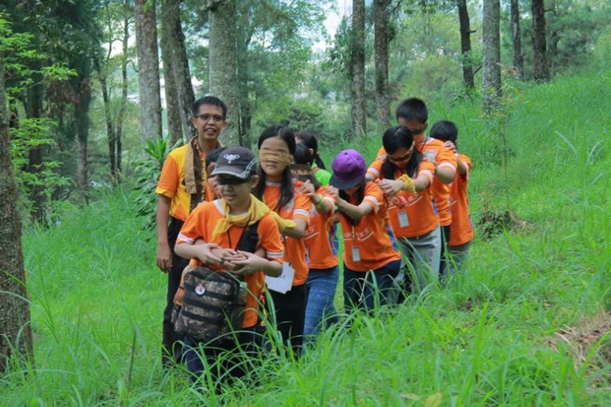 outbond