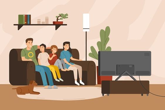 Strategi Mengembangkan Karakter Positif Anak